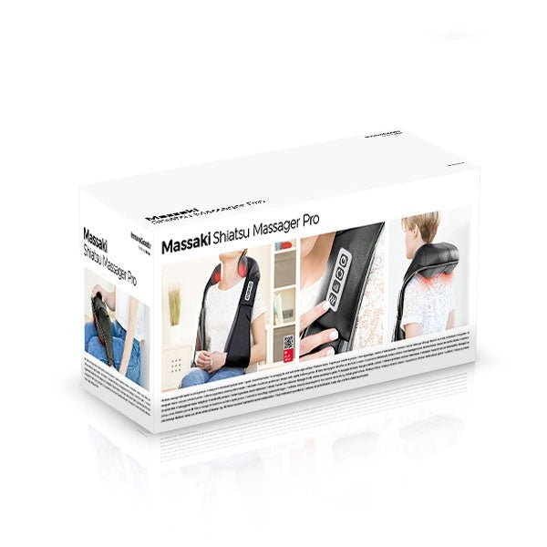 Ganzkörpermassagegerät „AM700"