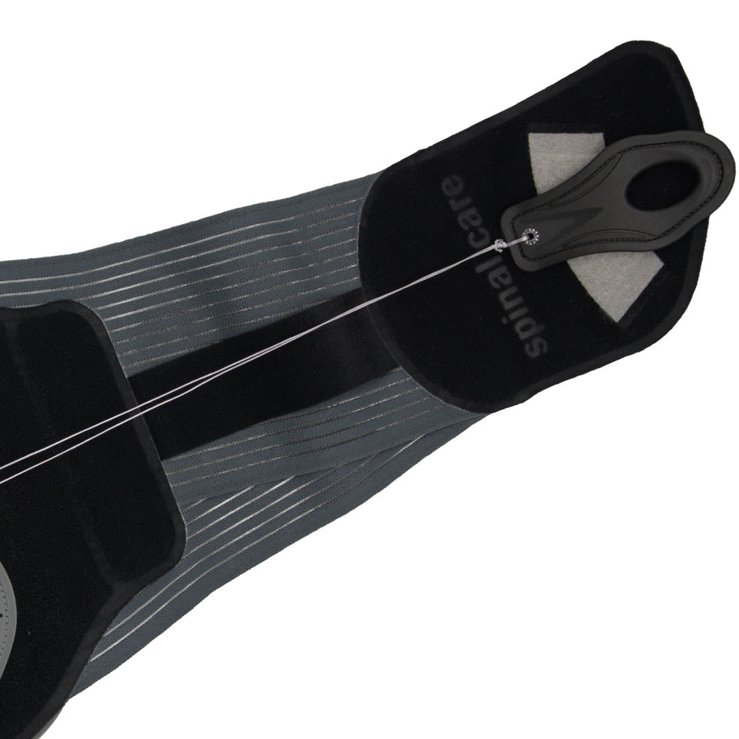 Neurogena LumbarLock™ back support belt