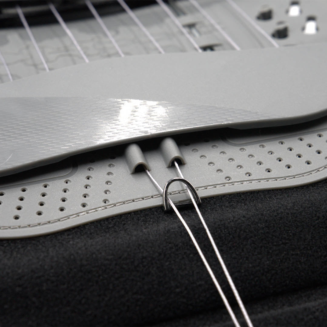 Neurogena LumbarLock™ back support belt