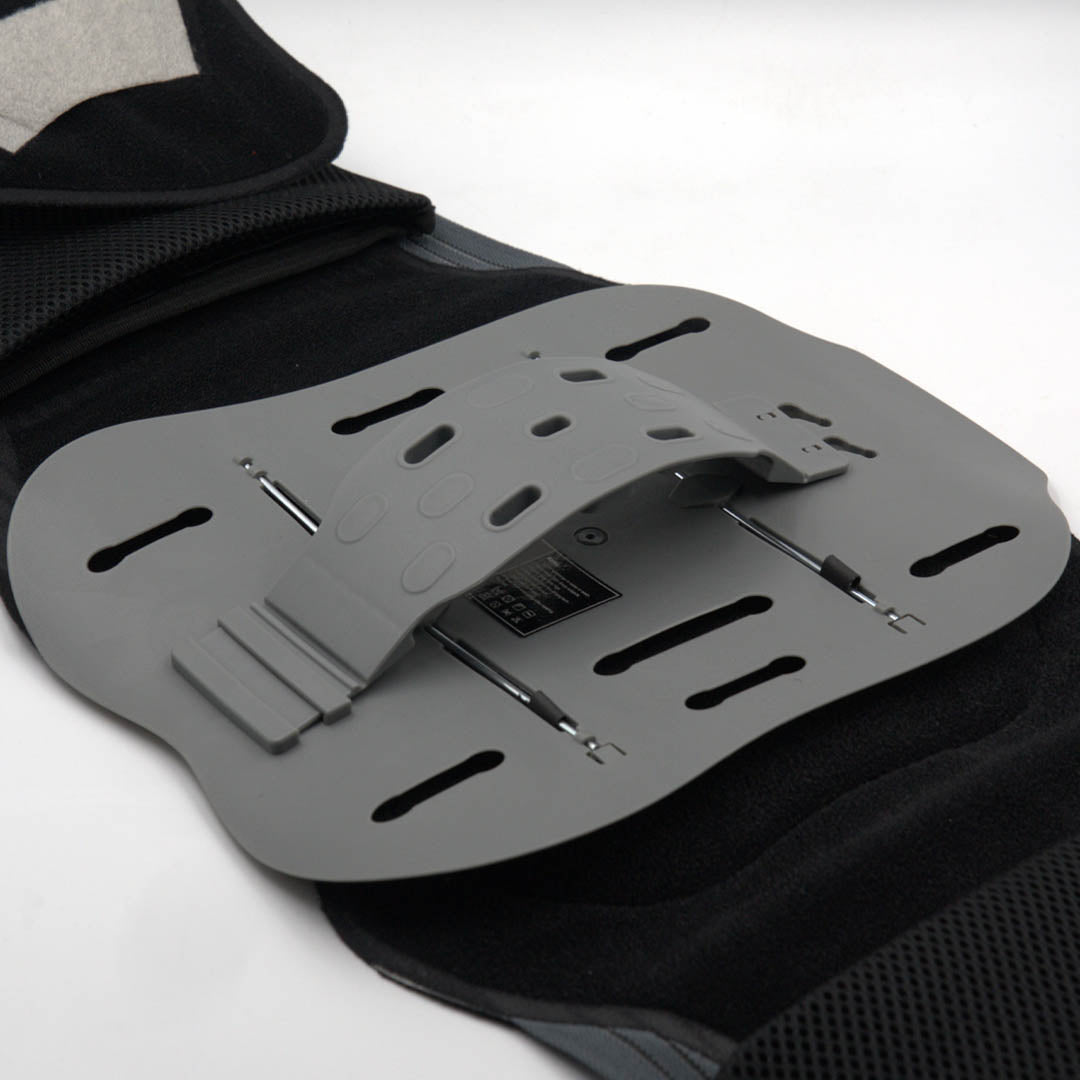 Neurogena LumbarLock™ back support belt