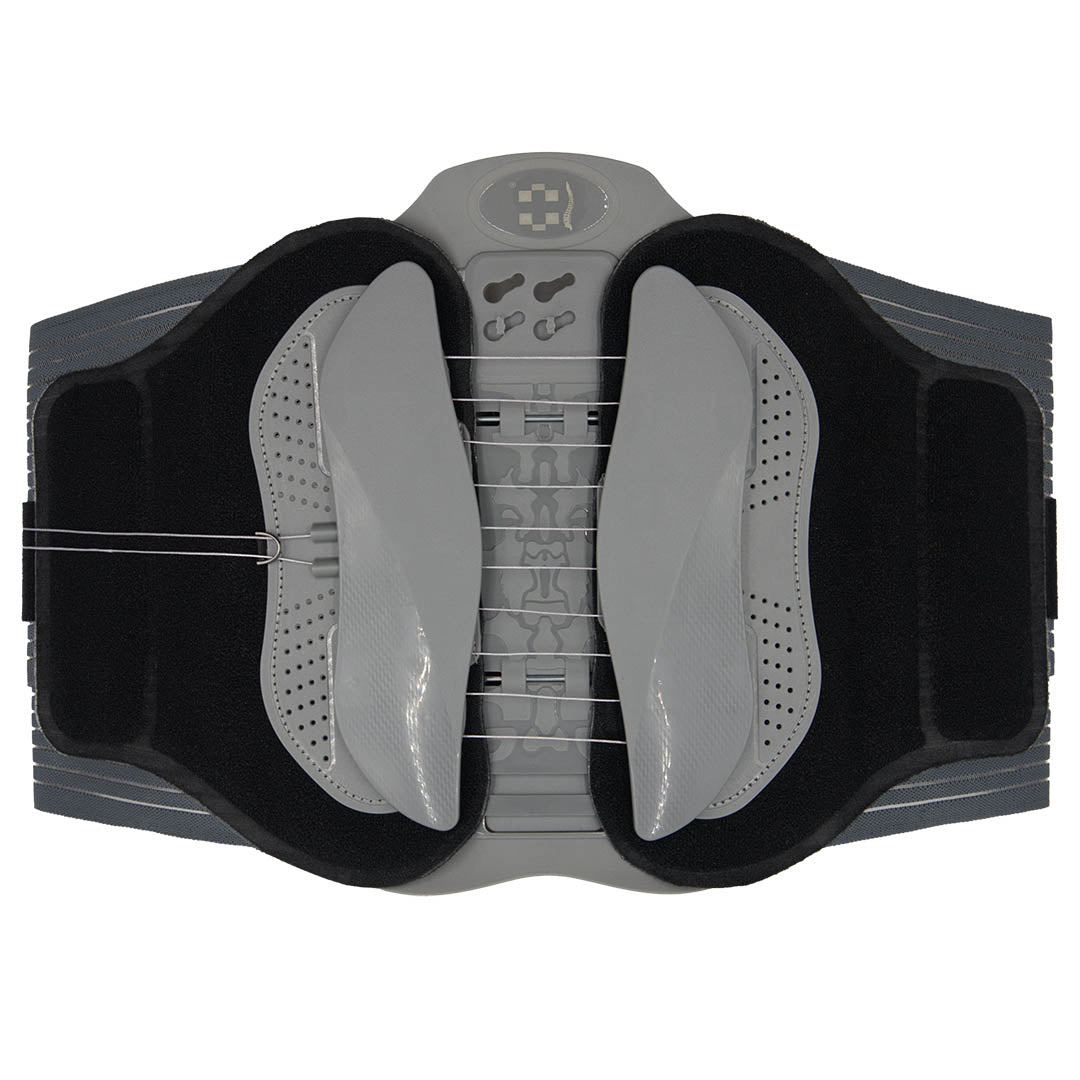 Neurogena LumbarLock™ back support belt