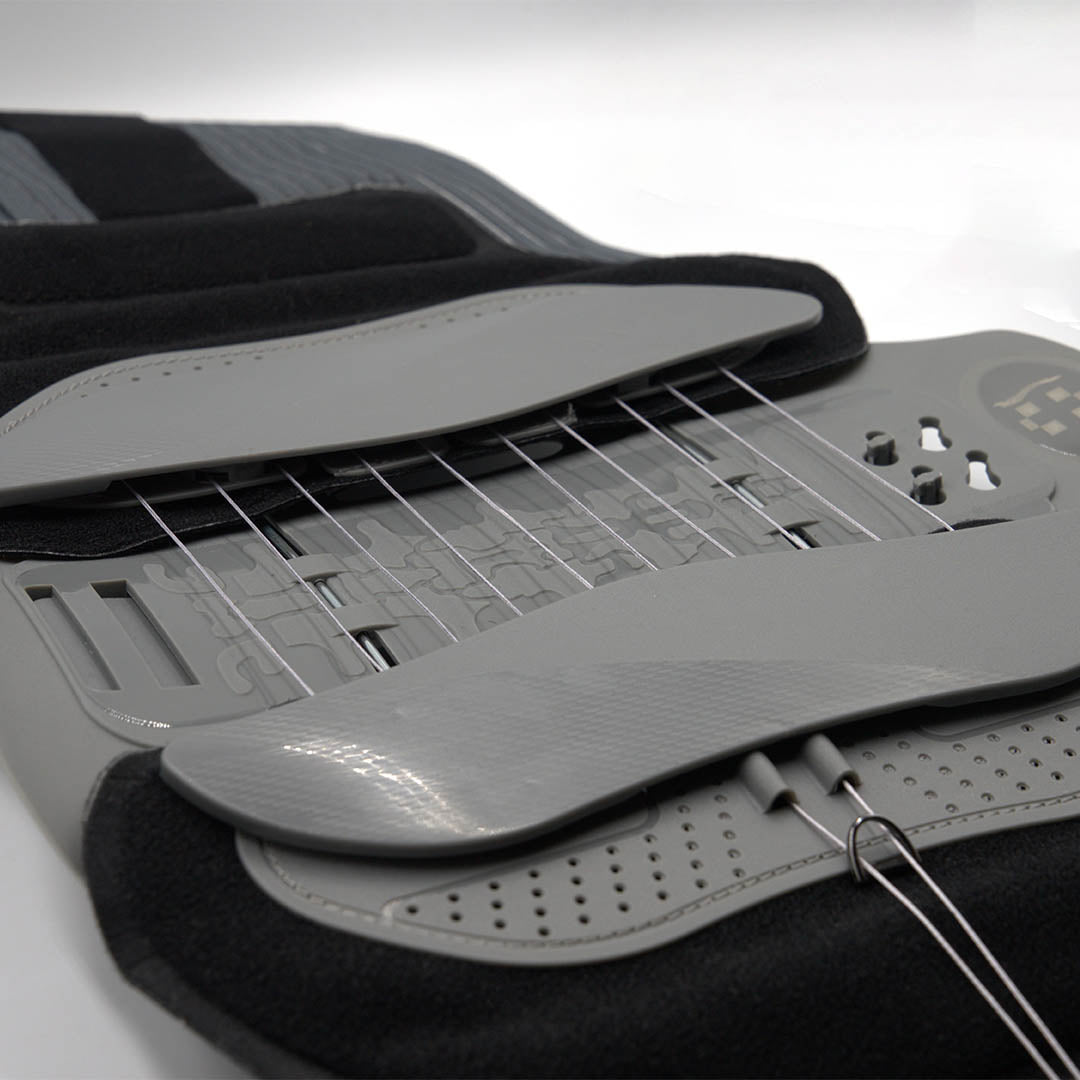 Neurogena LumbarLock™ back support belt
