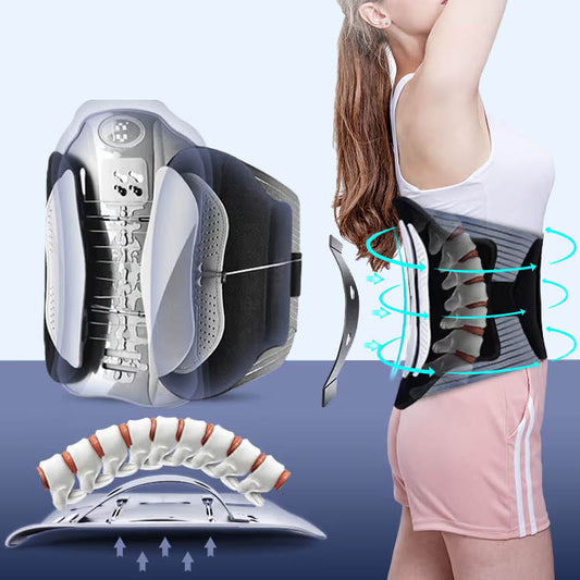 Neurogena LumbarLock™ back support belt