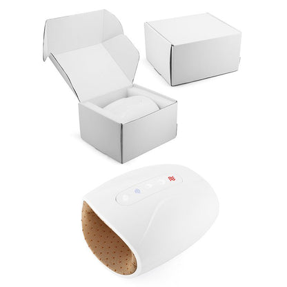 Vakuum-Handmassagegerät „Herkus Pro“