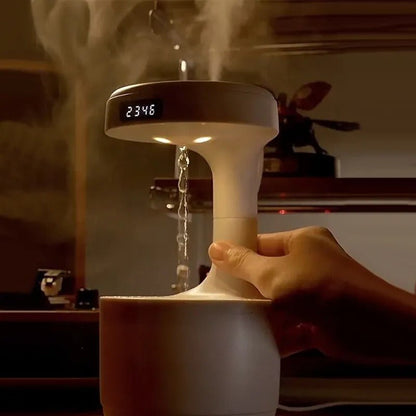 Neurogena Gravity-Defying Humidifier