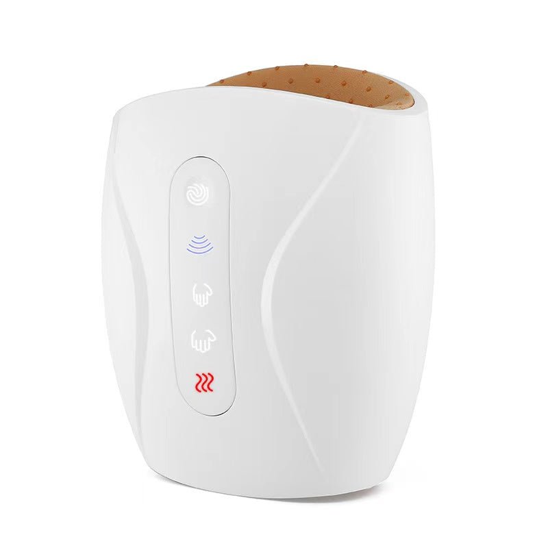 Vakuum-Handmassagegerät „Herkus Pro“