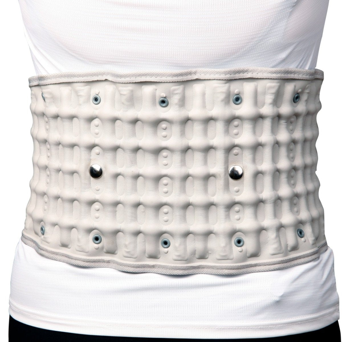 Neurogena ThermoPulse 3 in 1 decompression belt