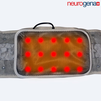 Neurogena ThermoPulse 3 in 1 decompression belt