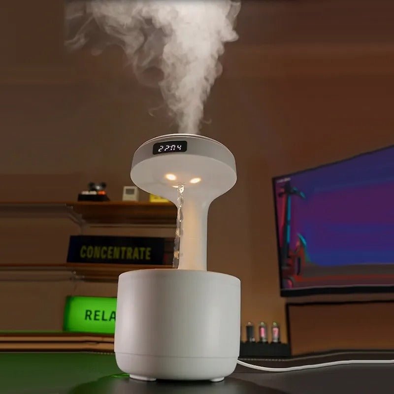 Neurogena Gravity-Defying Humidifier