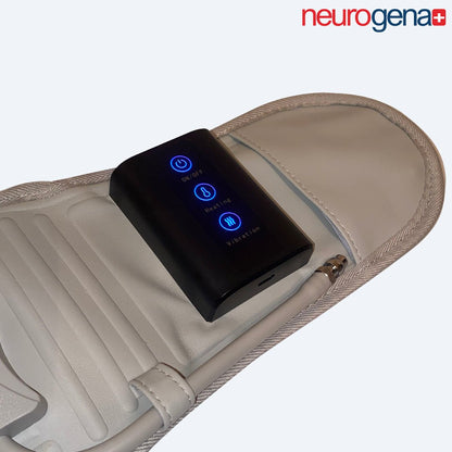 Neurogena ThermoPulse 3 in 1 decompression belt