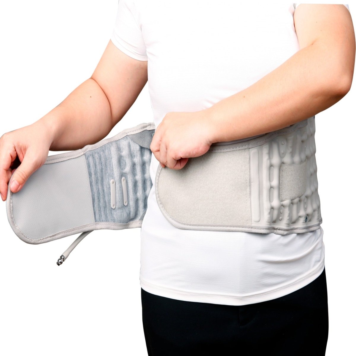 Neurogena ThermoPulse 3 in 1 decompression belt