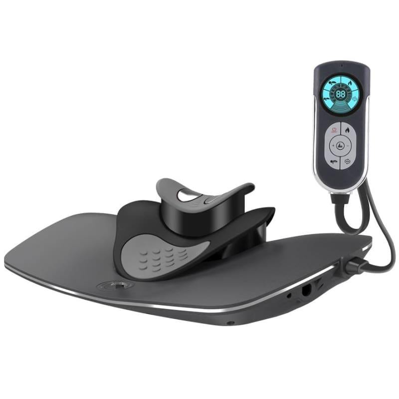 Multifunktionales Nackenmassagegerät „Hyper Pro“