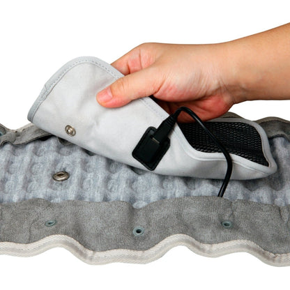 Neurogena ThermoPulse 3 in 1 decompression belt