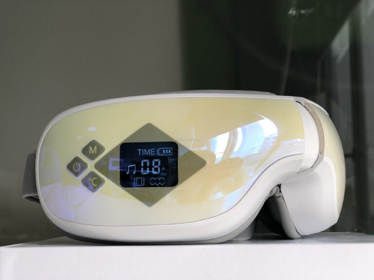 Augenmassagegerät „FY-Pro“