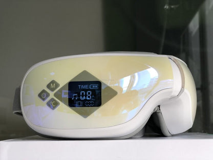 Augenmassagegerät „FY-Pro“