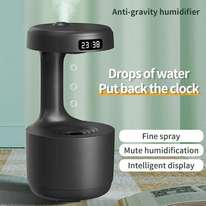 Neurogena Gravity-Defying Humidifier