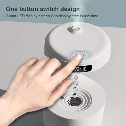 Neurogena Gravity-Defying Humidifier