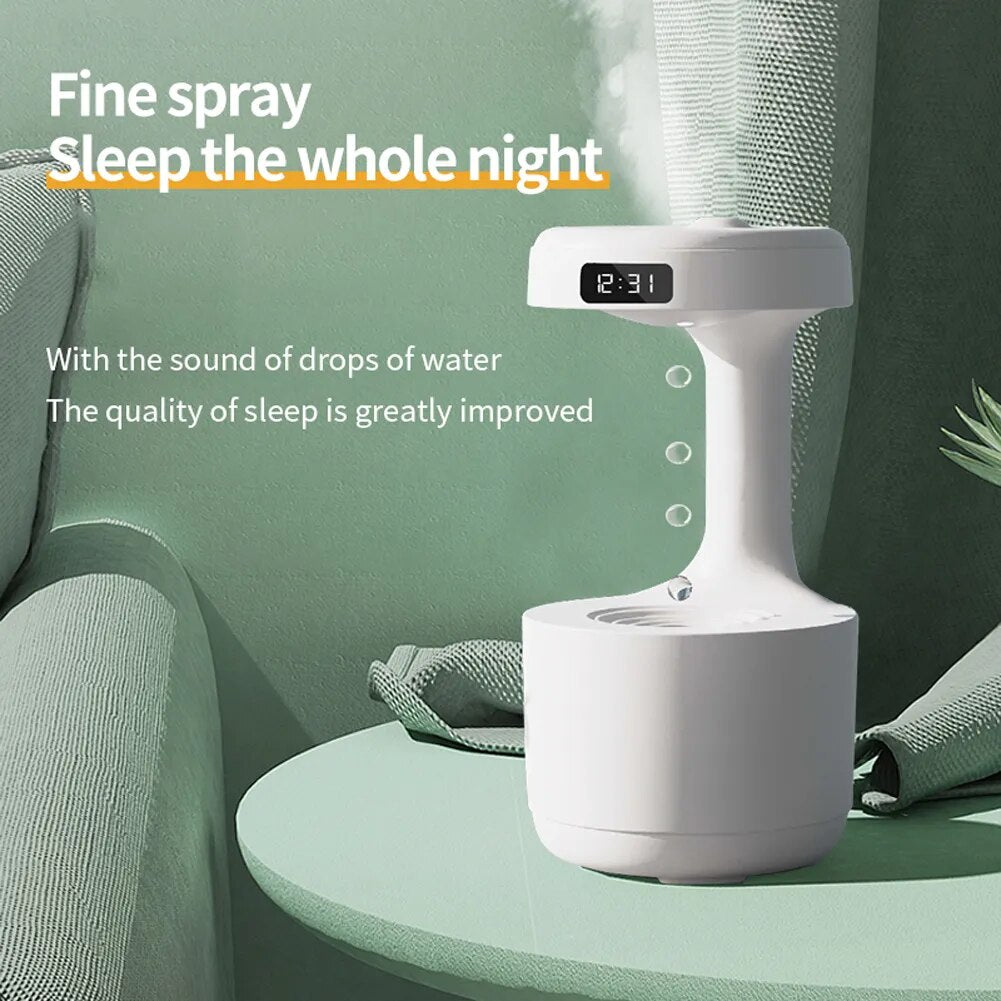 Neurogena Gravity-Defying Humidifier