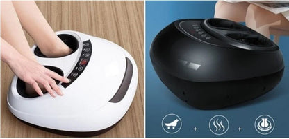 Fußmassagegerät „Pro feet 300"