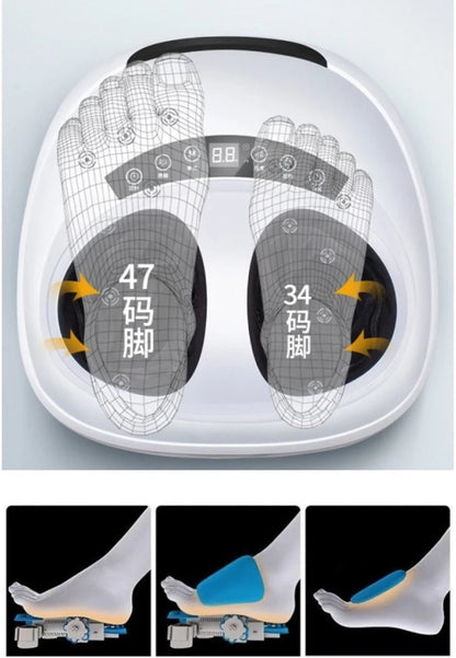 Fußmassagegerät „Pro feet 300"