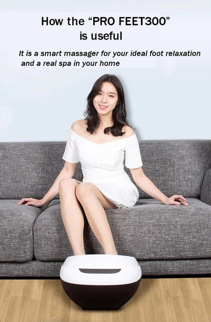 Fußmassagegerät „Pro feet 300"