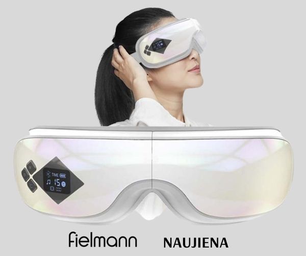 Augenmassagegerät „FY-Pro“