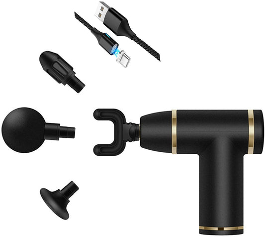 Massagepistole „Alpha mini“