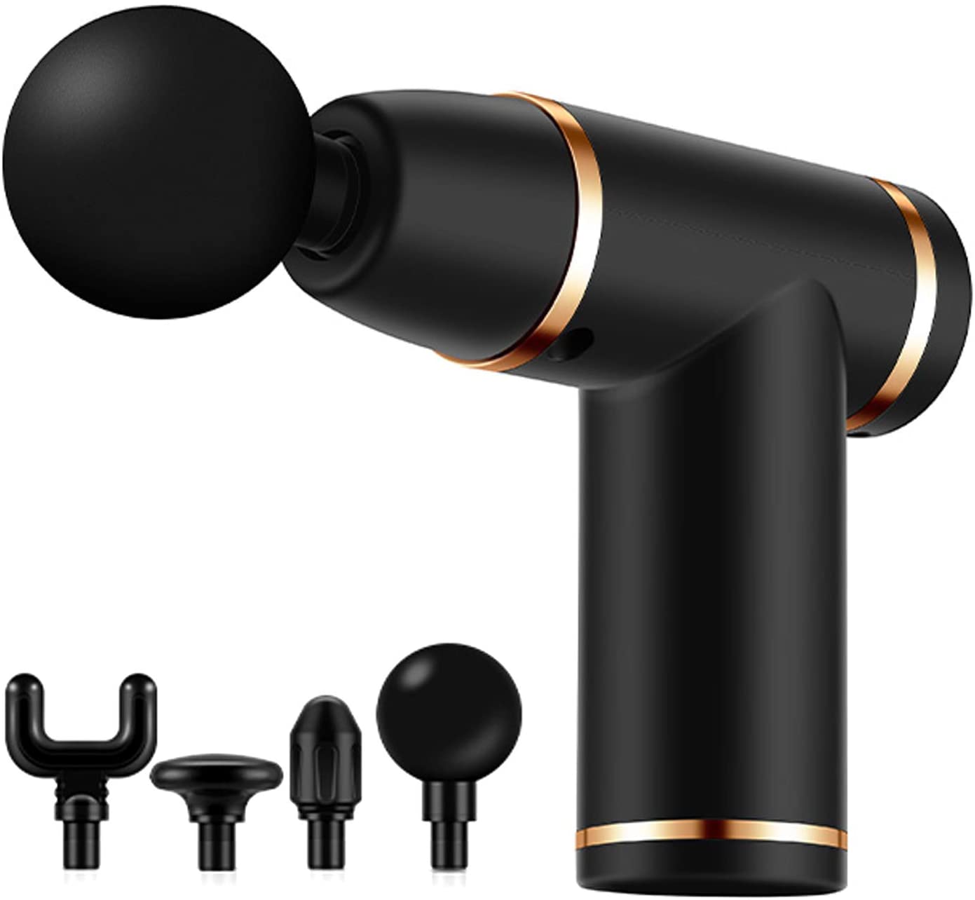 Massagepistole „Alpha mini“