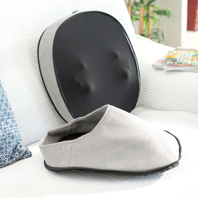 Fußmassagegerät „Futsa Pro“ 2in1