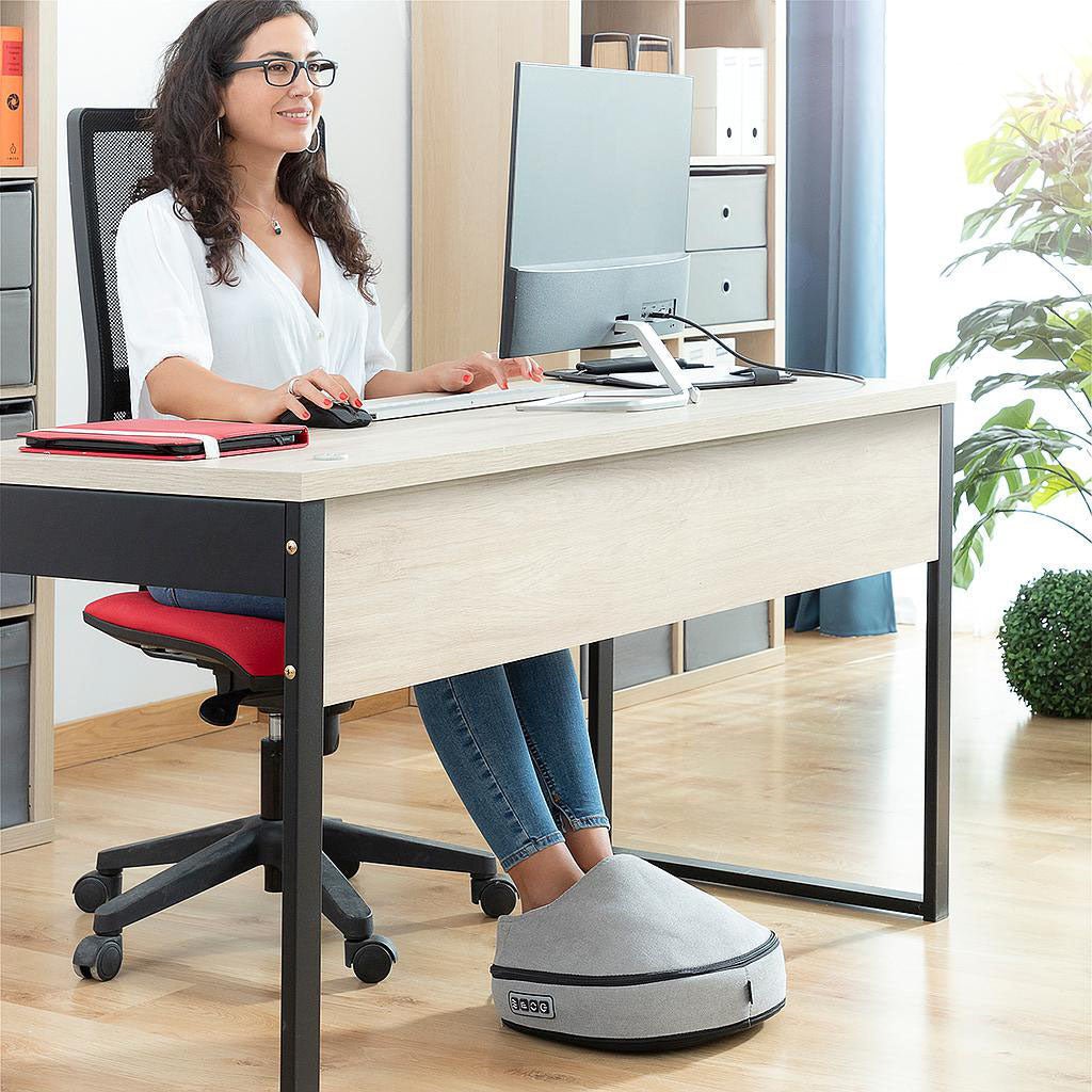 Fußmassagegerät „Futsa Pro“ 2in1