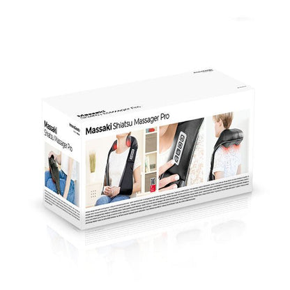 Ganzkörpermassagegerät „AM700"