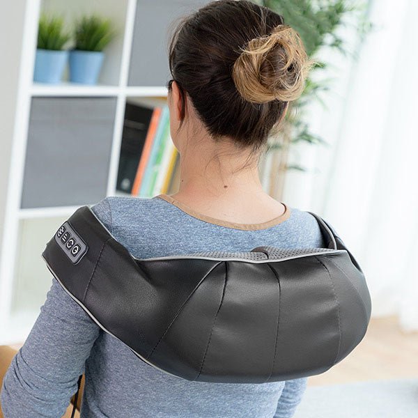 Ganzkörpermassagegerät „AM700"